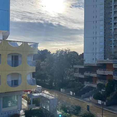 Lignano Nest Apartment