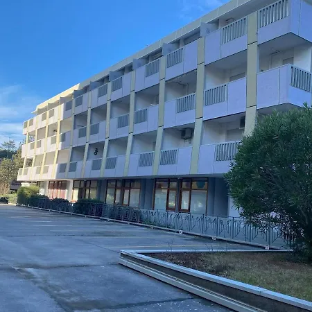Lignano Nest Apartment *