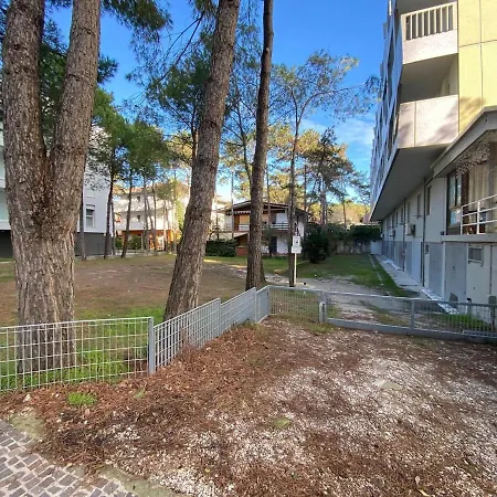 Lignano Nest * Lignano Sabbiadoro