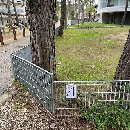 Lignano Nest Apartment